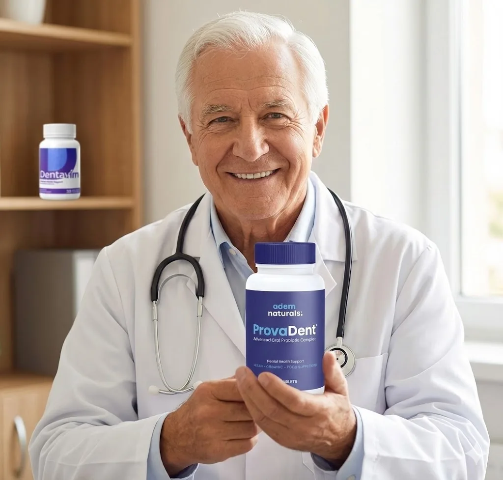 Dentavim Supplement